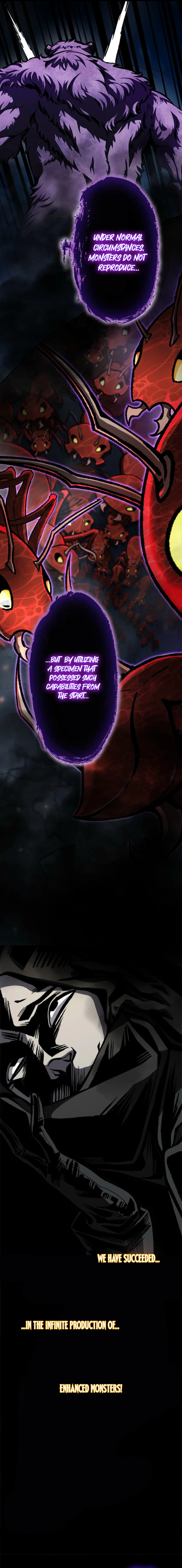 Read I Sacrificed 10,000 Trash Skills to Obtain a God-Tier Skill and Became Unrivale EN Manga Online