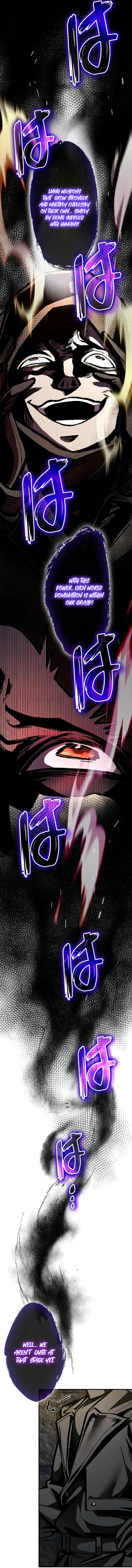 Read I Sacrificed 10,000 Trash Skills to Obtain a God-Tier Skill and Became Unrivale EN Manga Online