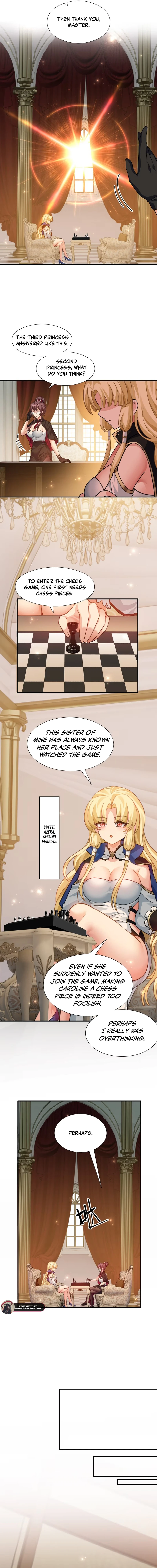 Read I Said I’d Do Science Popularization, But All My Fans Are Witches EN Manga Online