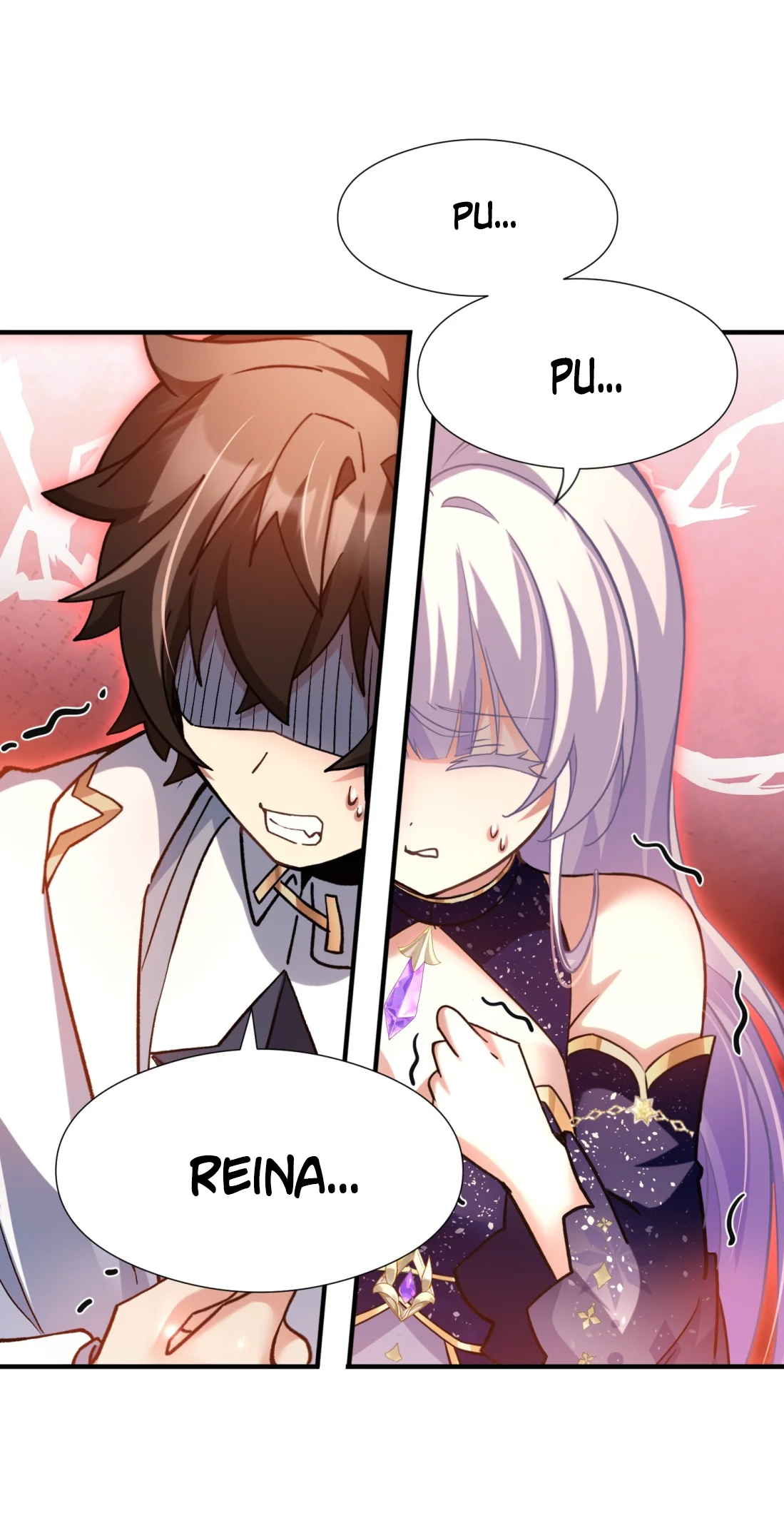 Read I Said I’d Do Science Popularization, But All My Fans Are Witches EN Manga Online