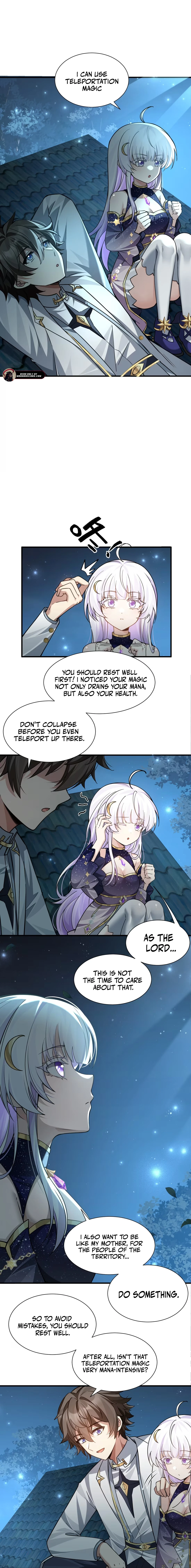 Read I Said I’d Do Science Popularization, But All My Fans Are Witches EN Manga Online