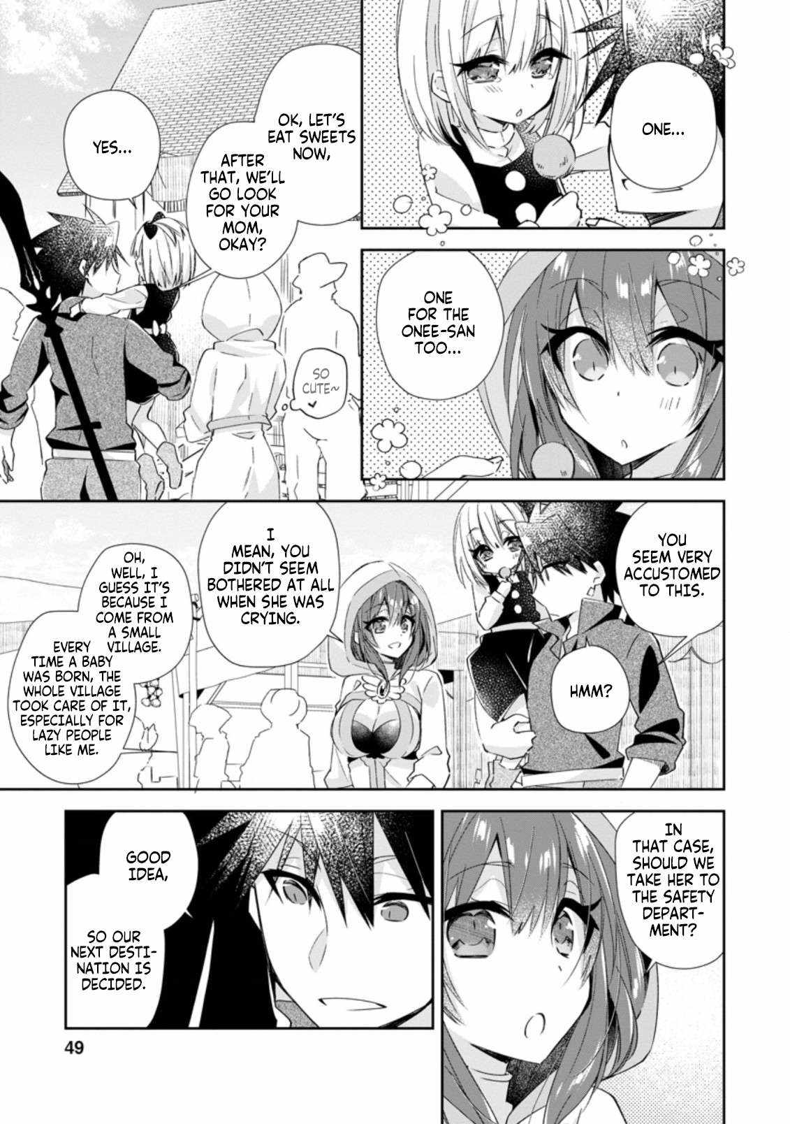Read I Shall Create the Hero’s Legend Behind the Hero’s Legend_ The Heroics of a Royal-Road Killer EN Manga Online