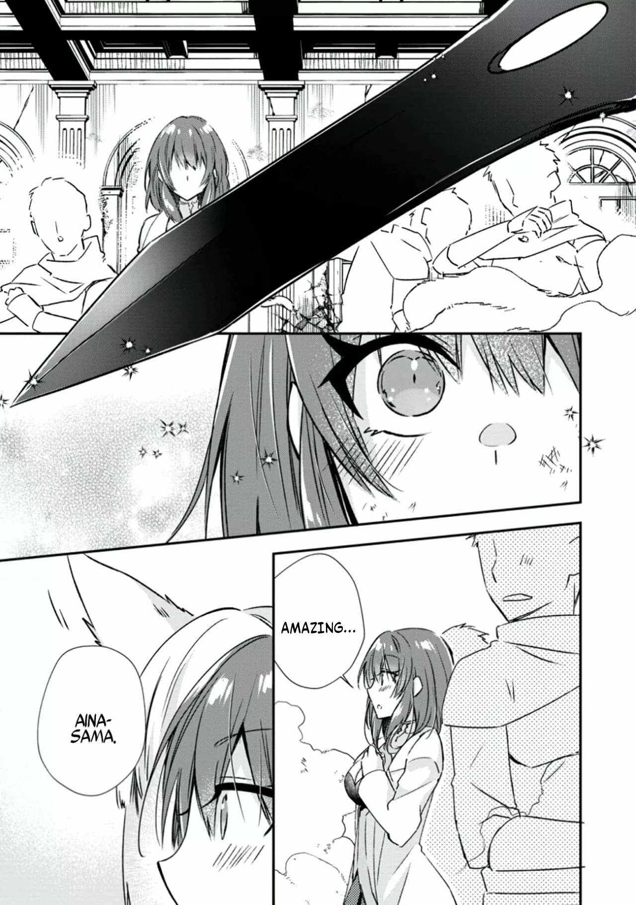 Read I Shall Create the Hero’s Legend Behind the Hero’s Legend_ The Heroics of a Royal-Road Killer EN Manga Online