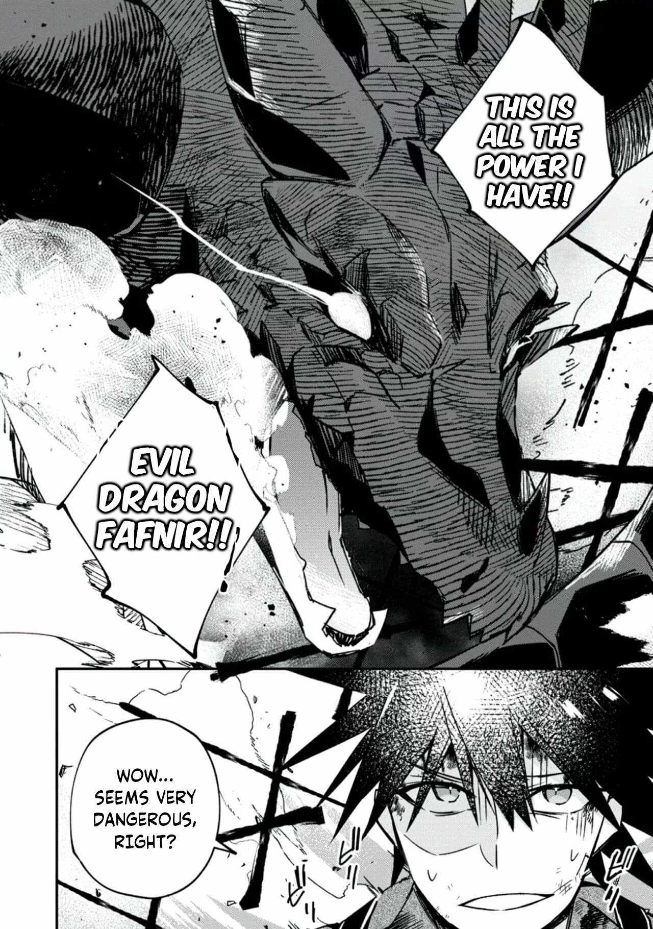Read I Shall Create the Hero’s Legend Behind the Hero’s Legend_ The Heroics of a Royal-Road Killer EN Manga Online