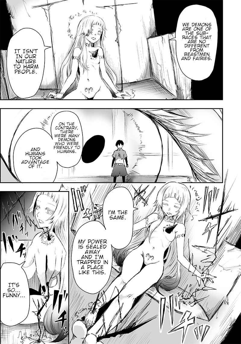 Read I Shall Create the Hero’s Legend Behind the Hero’s Legend_ The Heroics of a Royal-Road Killer EN Manga Online