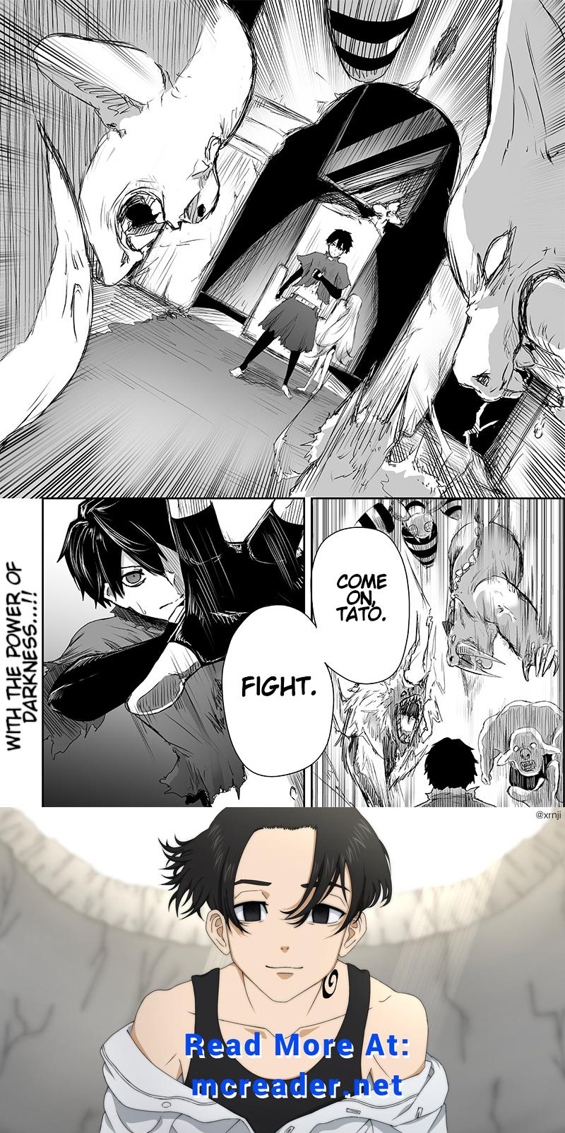 Read I Shall Create the Hero’s Legend Behind the Hero’s Legend_ The Heroics of a Royal-Road Killer EN Manga Online
