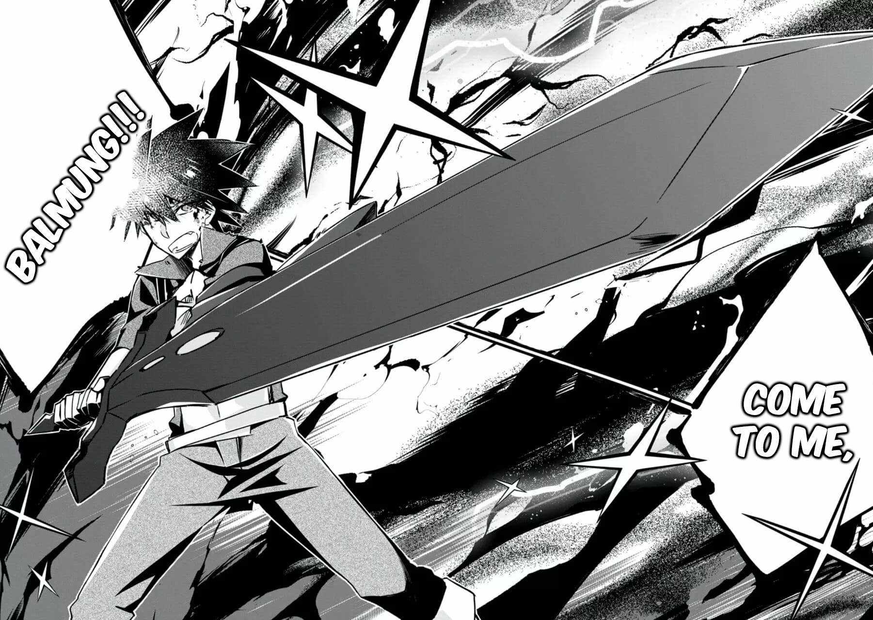 Read I Shall Create the Hero’s Legend Behind the Hero’s Legend_ The Heroics of a Royal-Road Killer EN Manga Online
