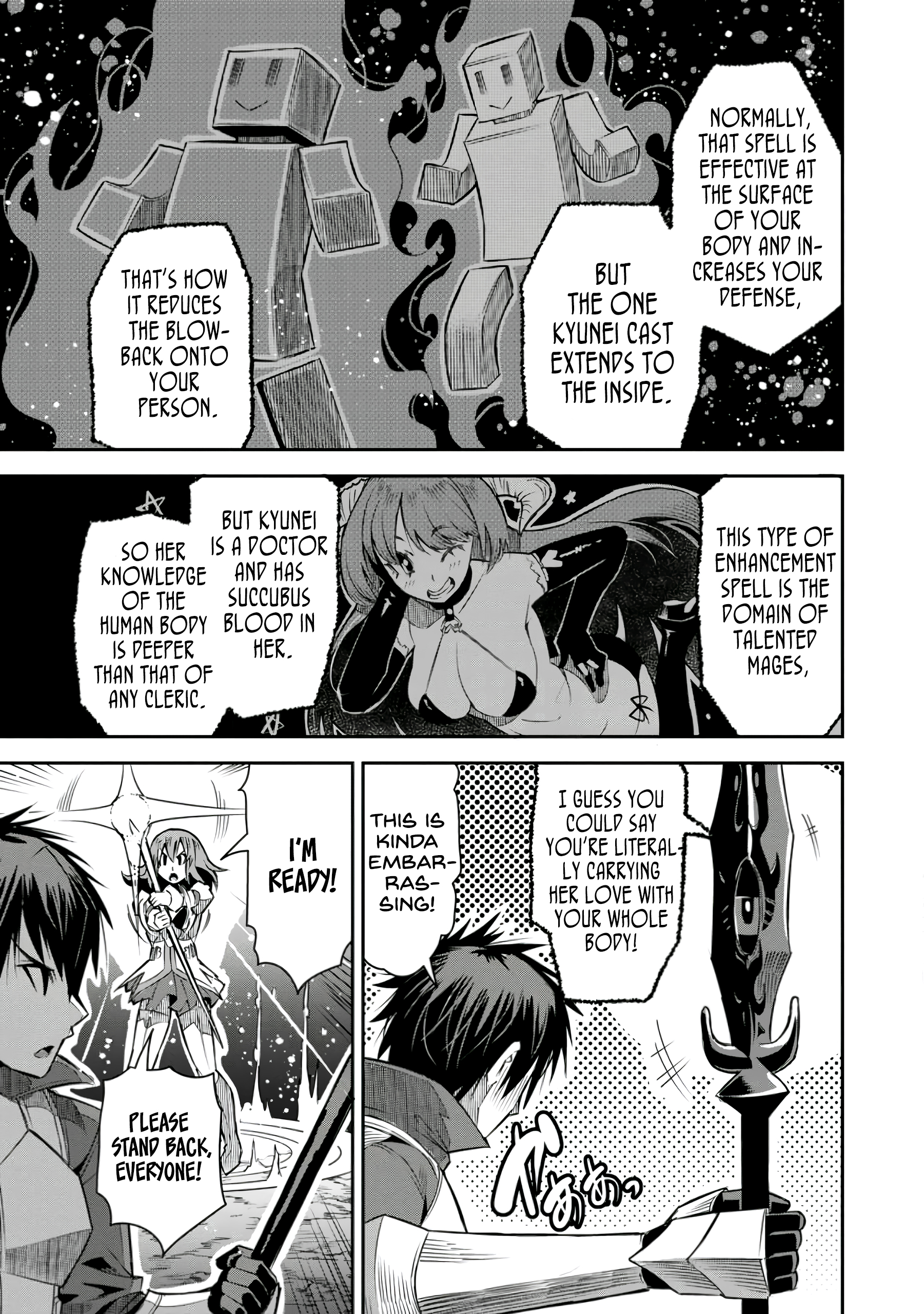 Read I Shall Create the Hero’s Legend Behind the Hero’s Legend_ The Heroics of a Royal-Road Killer EN Manga Online
