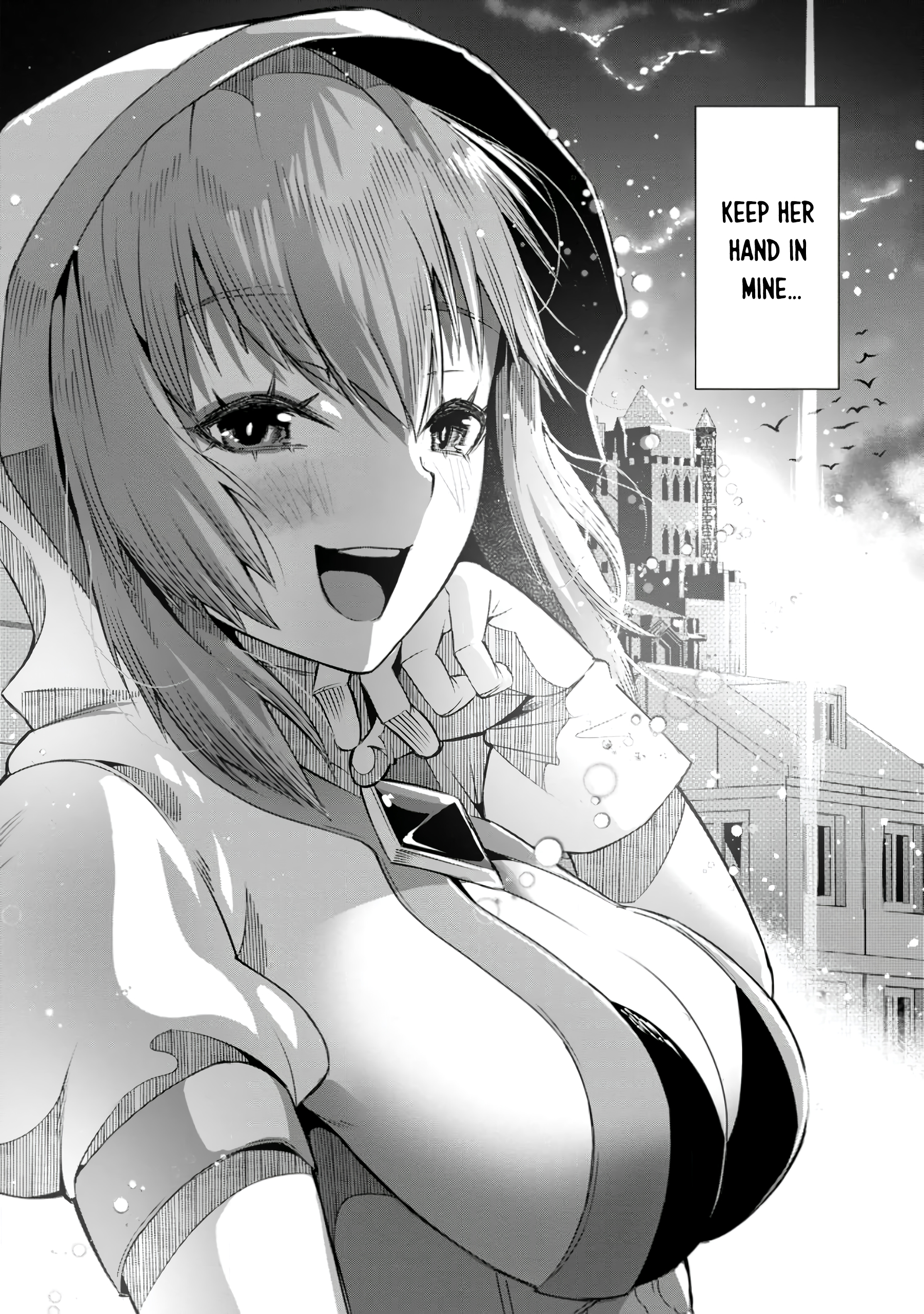 Read I Shall Create the Hero’s Legend Behind the Hero’s Legend_ The Heroics of a Royal-Road Killer EN Manga Online