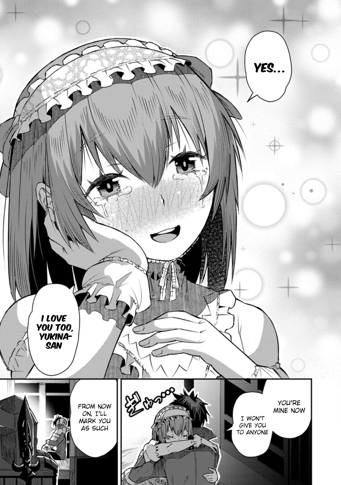 Read I Shall Create the Hero’s Legend Behind the Hero’s Legend_ The Heroics of a Royal-Road Killer EN Manga Online