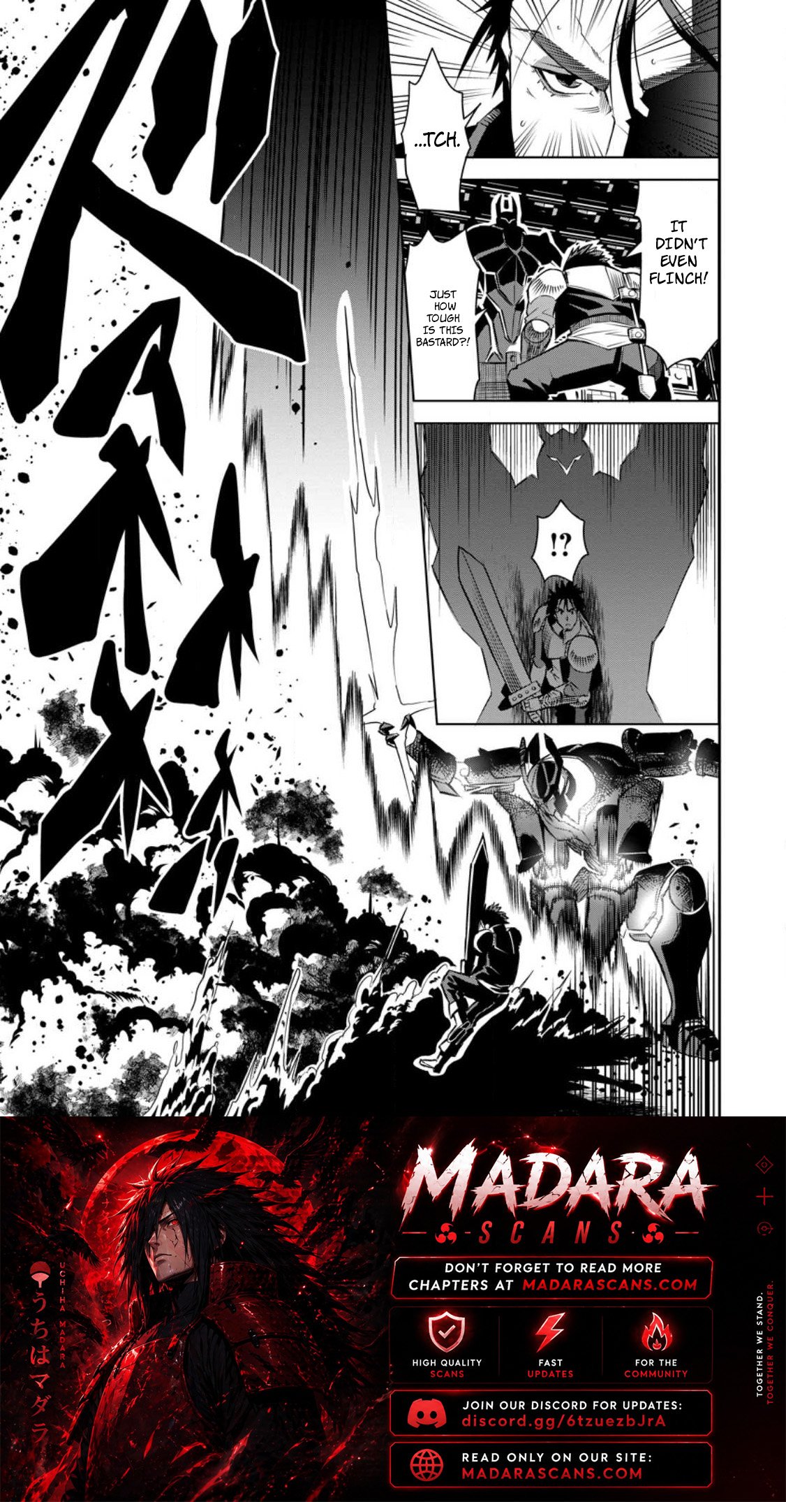 Read I Shall Create the Hero’s Legend Behind the Hero’s Legend_ The Heroics of a Royal-Road Killer EN Manga Online