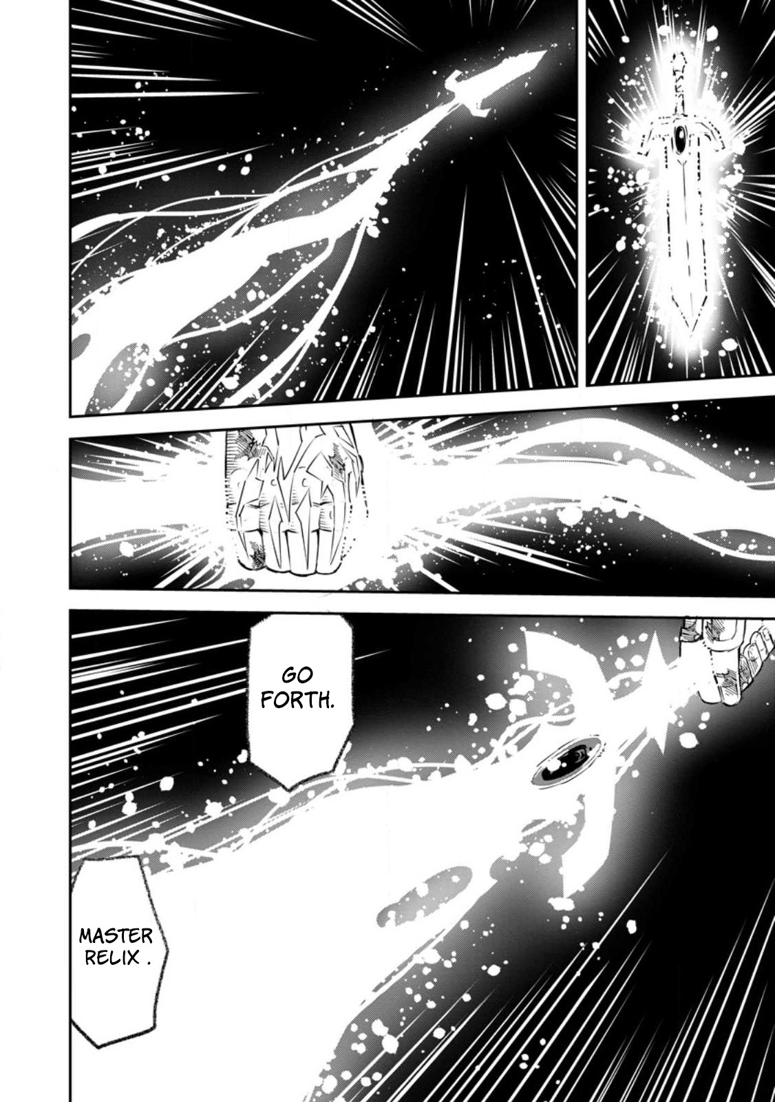 Read I Shall Create the Hero’s Legend Behind the Hero’s Legend_ The Heroics of a Royal-Road Killer EN Manga Online