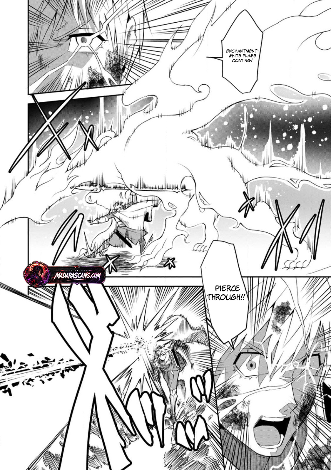 Read I Shall Create the Hero’s Legend Behind the Hero’s Legend_ The Heroics of a Royal-Road Killer EN Manga Online