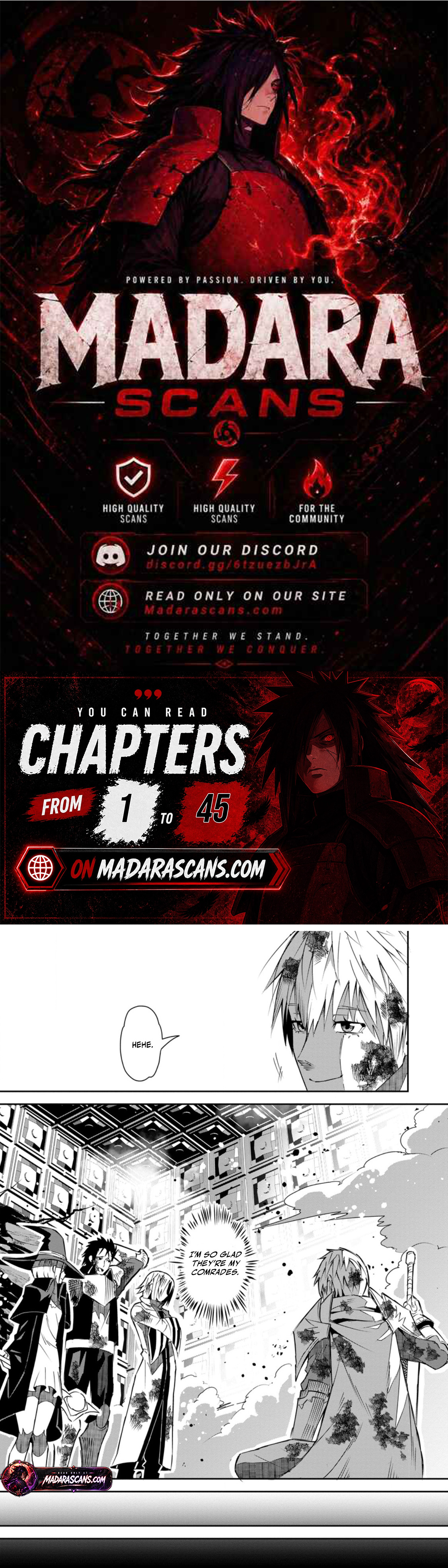 Read I Shall Create the Hero’s Legend Behind the Hero’s Legend_ The Heroics of a Royal-Road Killer EN Manga Online