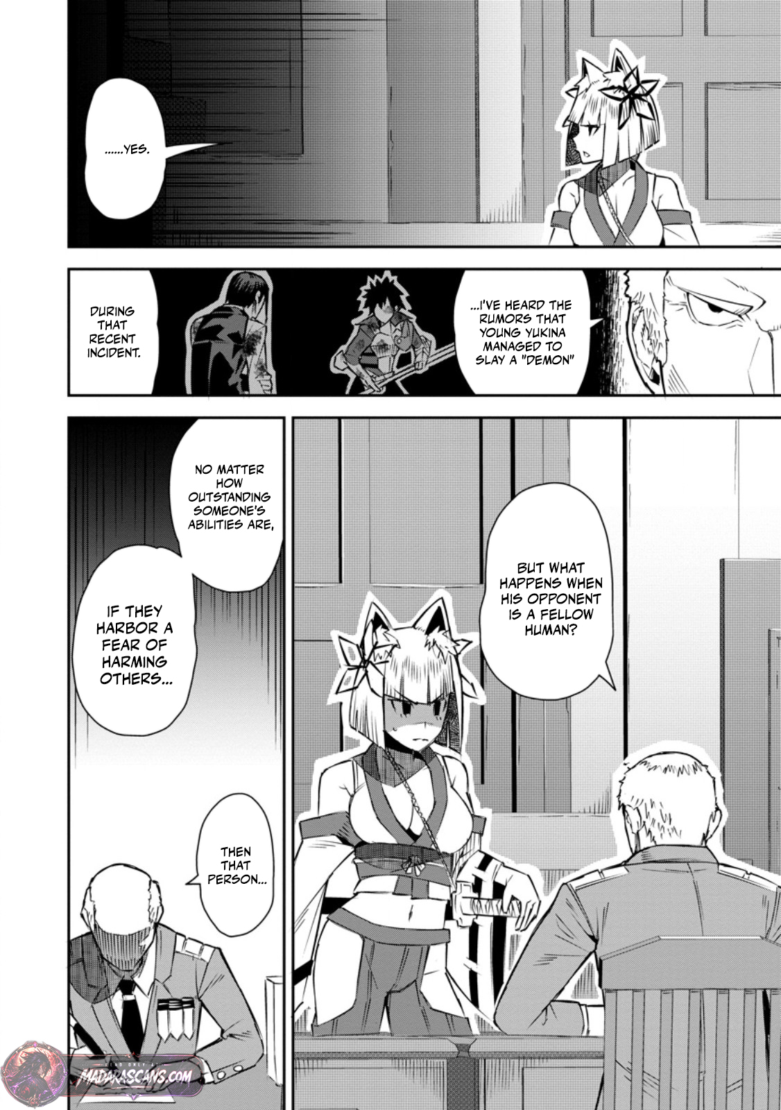 Read I Shall Create the Hero’s Legend Behind the Hero’s Legend_ The Heroics of a Royal-Road Killer EN Manga Online