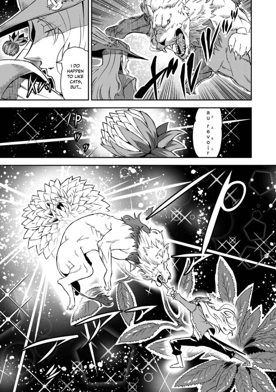 Read I Shall Create the Hero’s Legend Behind the Hero’s Legend_ The Heroics of a Royal-Road Killer EN Manga Online