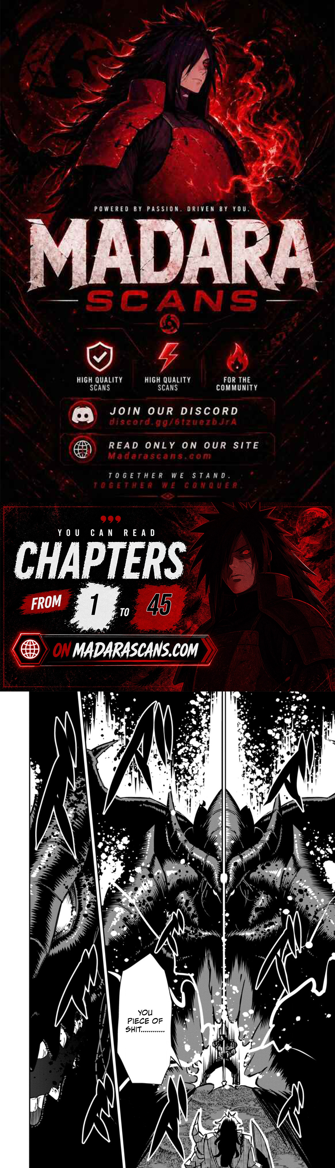 Read I Shall Create the Hero’s Legend Behind the Hero’s Legend_ The Heroics of a Royal-Road Killer EN Manga Online