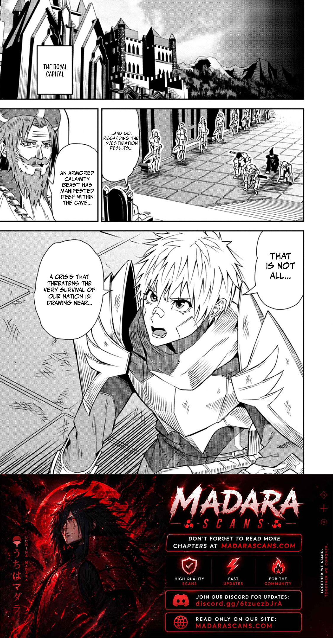 Read I Shall Create the Hero’s Legend Behind the Hero’s Legend_ The Heroics of a Royal-Road Killer EN Manga Online