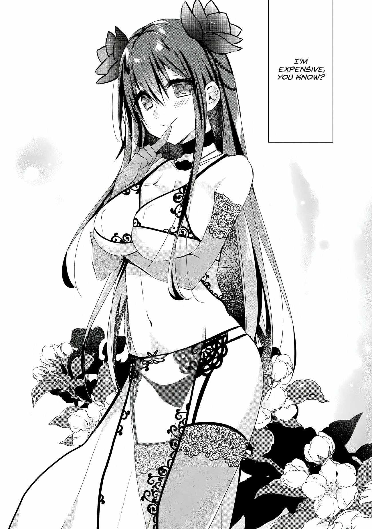 Read I Shall Create the Hero’s Legend Behind the Hero’s Legend_ The Heroics of a Royal-Road Killer EN Manga Online