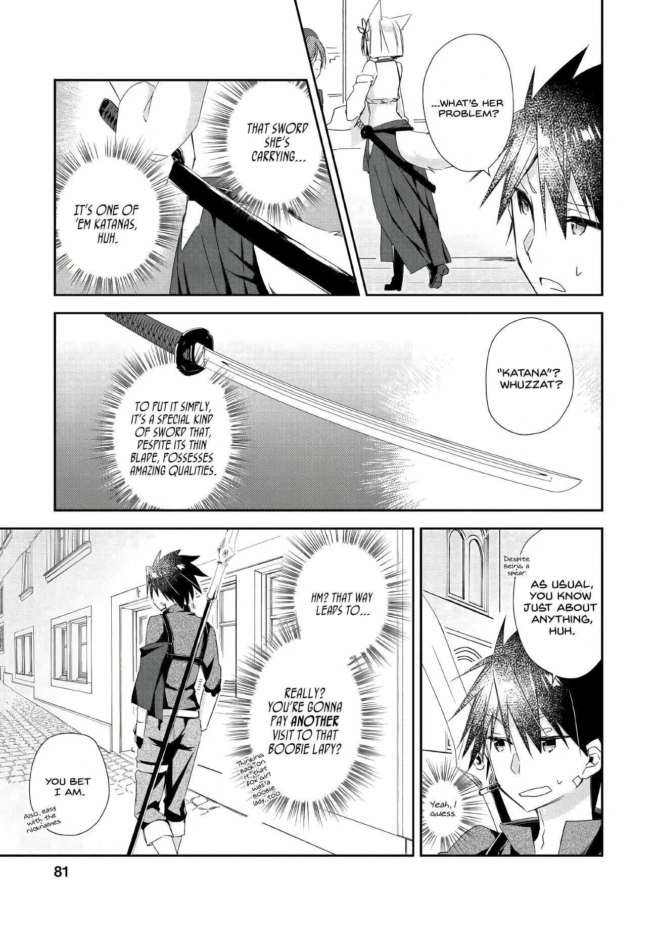 Read I Shall Create the Hero’s Legend Behind the Hero’s Legend_ The Heroics of a Royal-Road Killer EN Manga Online