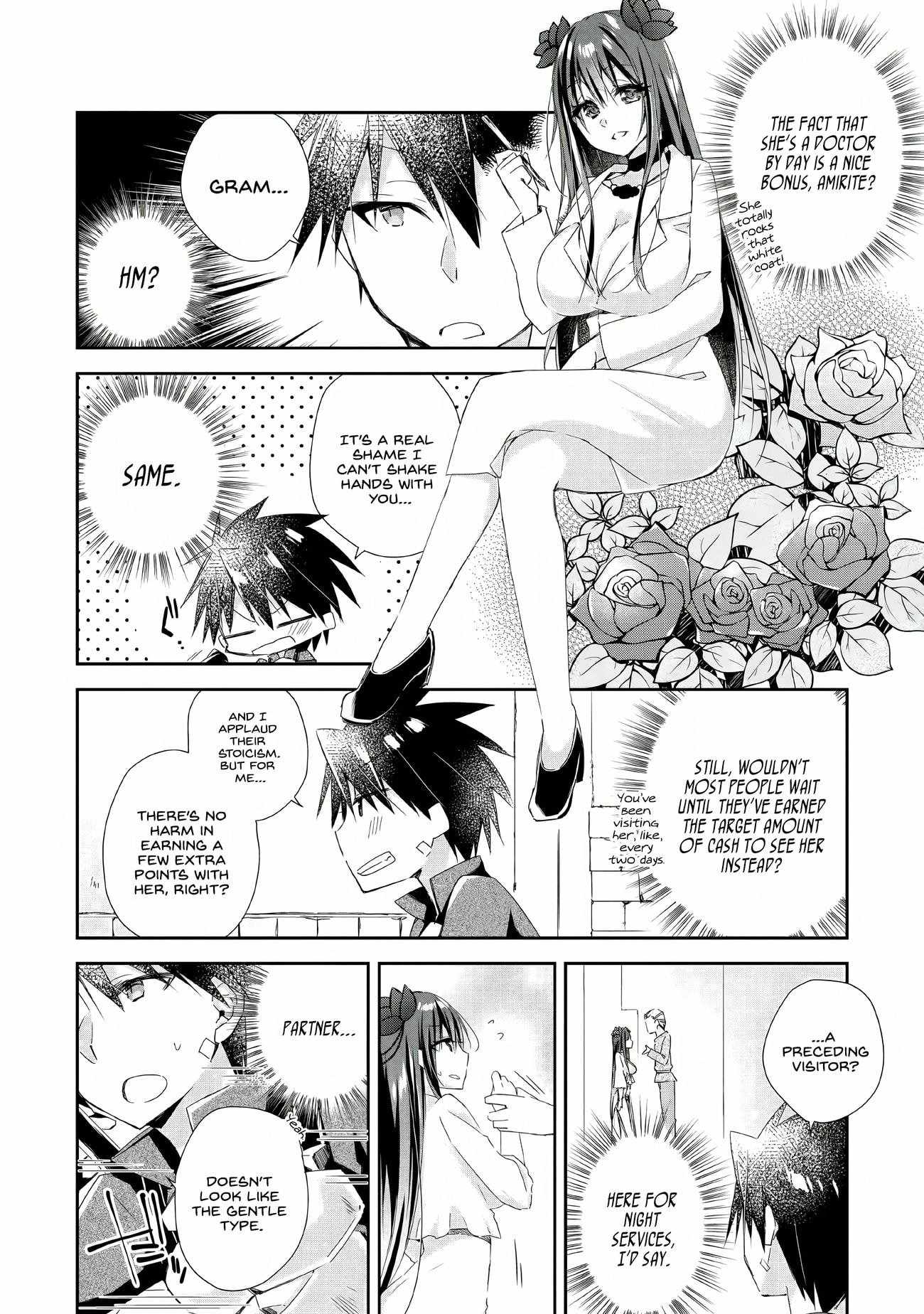 Read I Shall Create the Hero’s Legend Behind the Hero’s Legend_ The Heroics of a Royal-Road Killer EN Manga Online