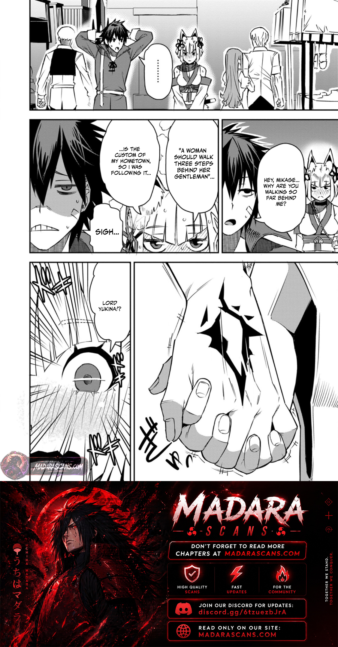 Read I Shall Create the Hero’s Legend Behind the Hero’s Legend_ The Heroics of a Royal-Road Killer EN Manga Online