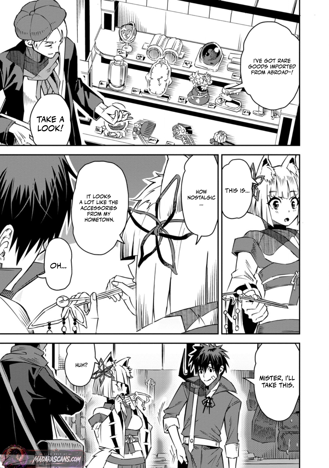Read I Shall Create the Hero’s Legend Behind the Hero’s Legend_ The Heroics of a Royal-Road Killer EN Manga Online
