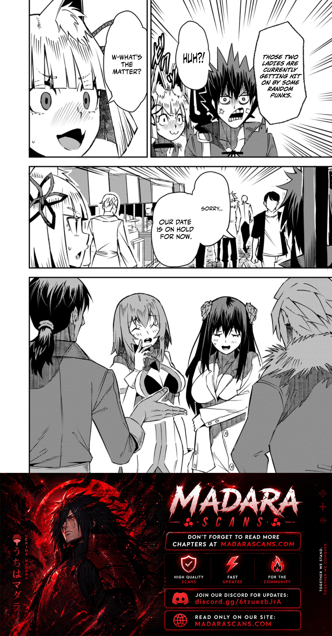 Read I Shall Create the Hero’s Legend Behind the Hero’s Legend_ The Heroics of a Royal-Road Killer EN Manga Online