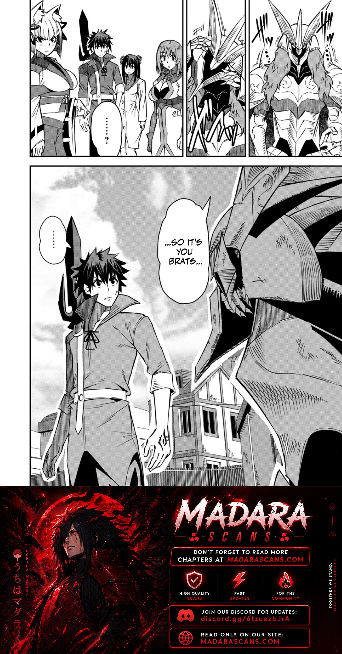Read I Shall Create the Hero’s Legend Behind the Hero’s Legend_ The Heroics of a Royal-Road Killer EN Manga Online