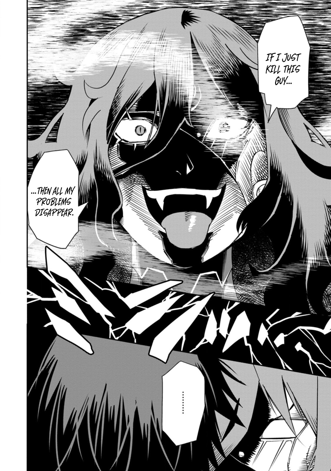 Read I Shall Create the Hero’s Legend Behind the Hero’s Legend_ The Heroics of a Royal-Road Killer EN Manga Online
