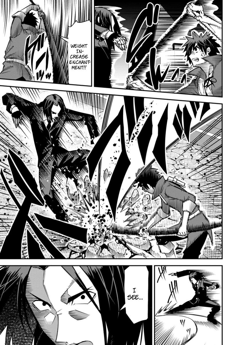 Read I Shall Create the Hero’s Legend Behind the Hero’s Legend_ The Heroics of a Royal-Road Killer EN Manga Online