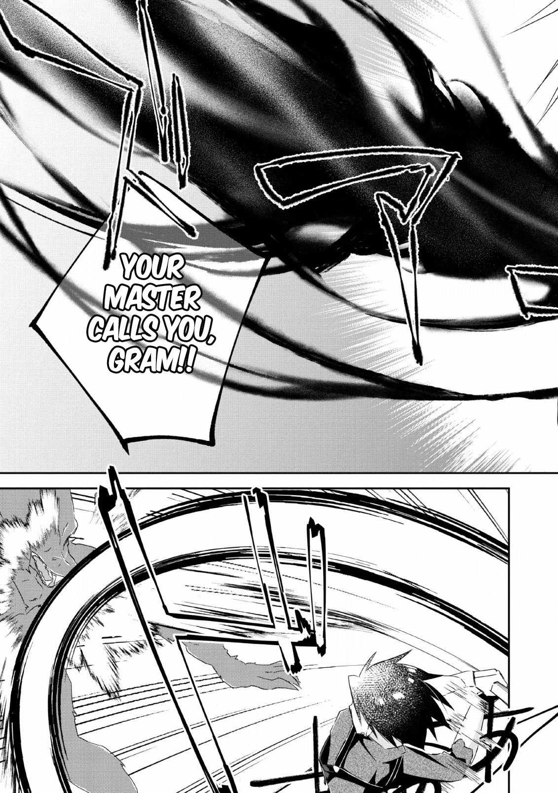 Read I Shall Create the Hero’s Legend Behind the Hero’s Legend_ The Heroics of a Royal-Road Killer EN Manga Online