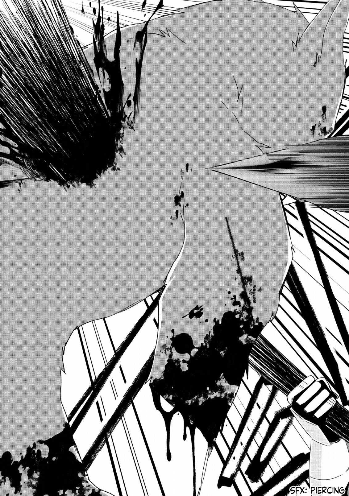 Read I Shall Create the Hero’s Legend Behind the Hero’s Legend_ The Heroics of a Royal-Road Killer EN Manga Online