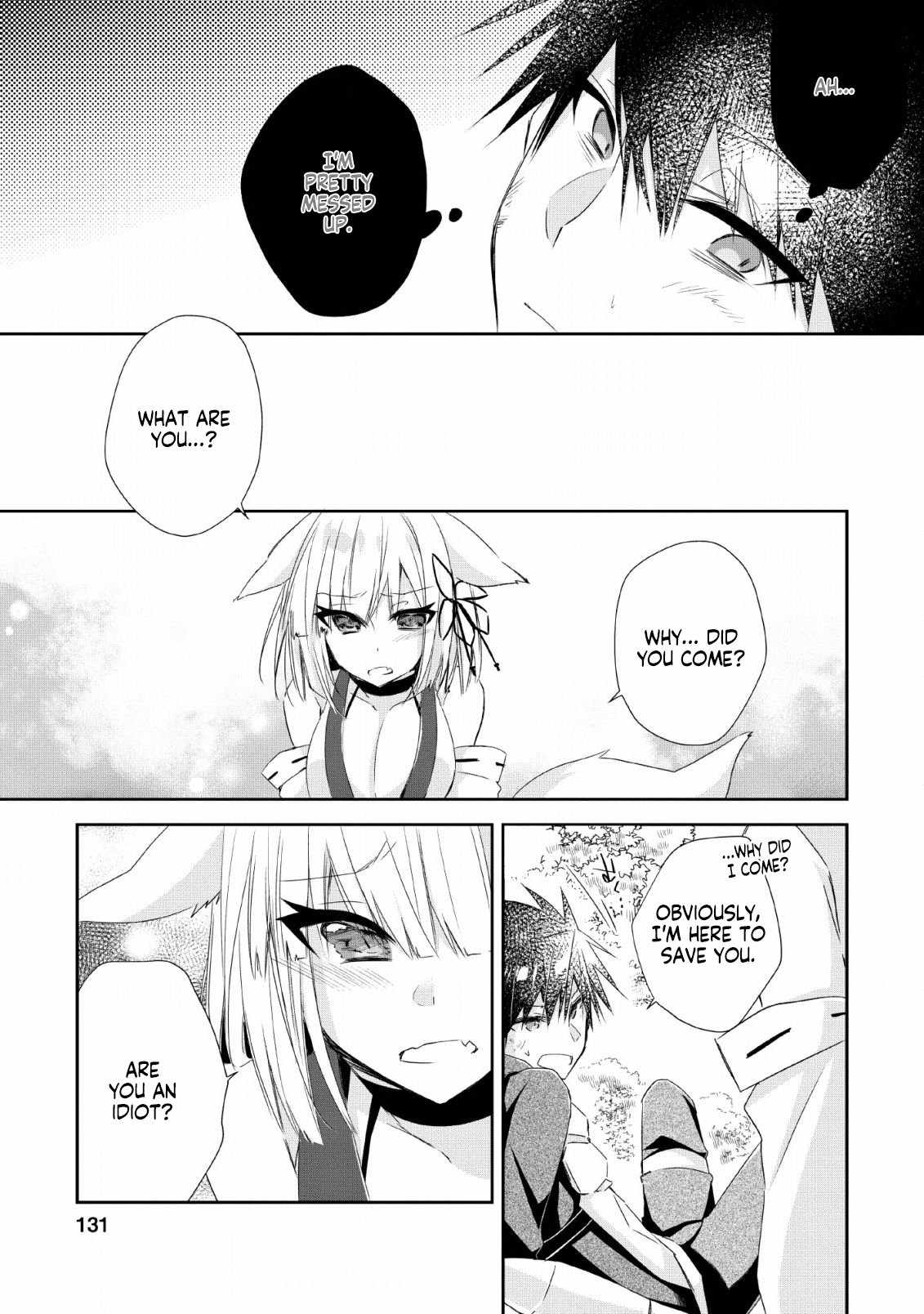Read I Shall Create the Hero’s Legend Behind the Hero’s Legend_ The Heroics of a Royal-Road Killer EN Manga Online