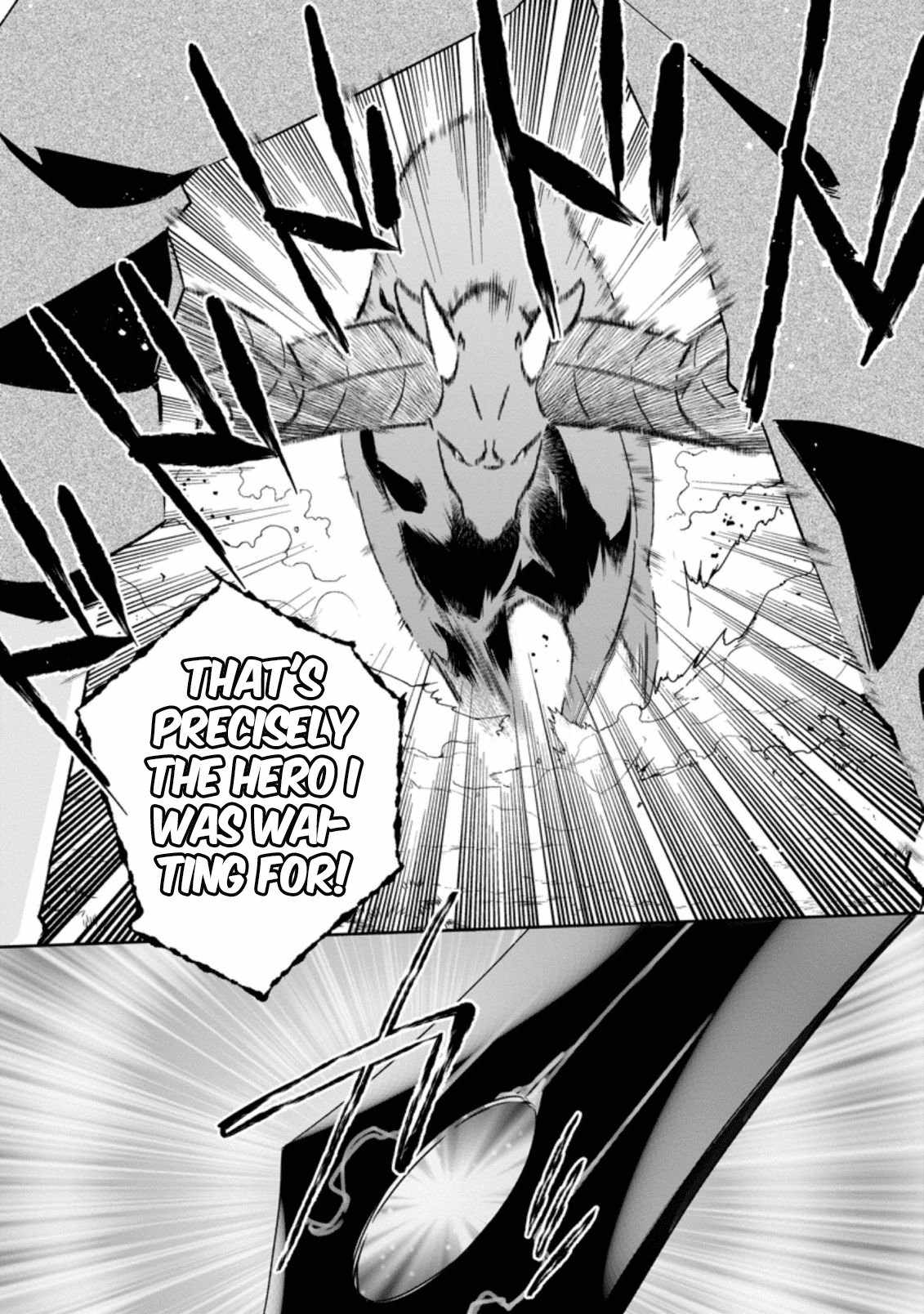 Read I Shall Create the Hero’s Legend Behind the Hero’s Legend_ The Heroics of a Royal-Road Killer EN Manga Online