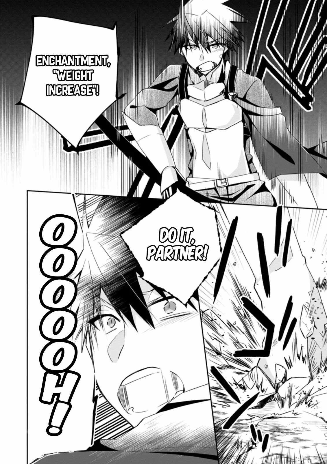 Read I Shall Create the Hero’s Legend Behind the Hero’s Legend_ The Heroics of a Royal-Road Killer EN Manga Online