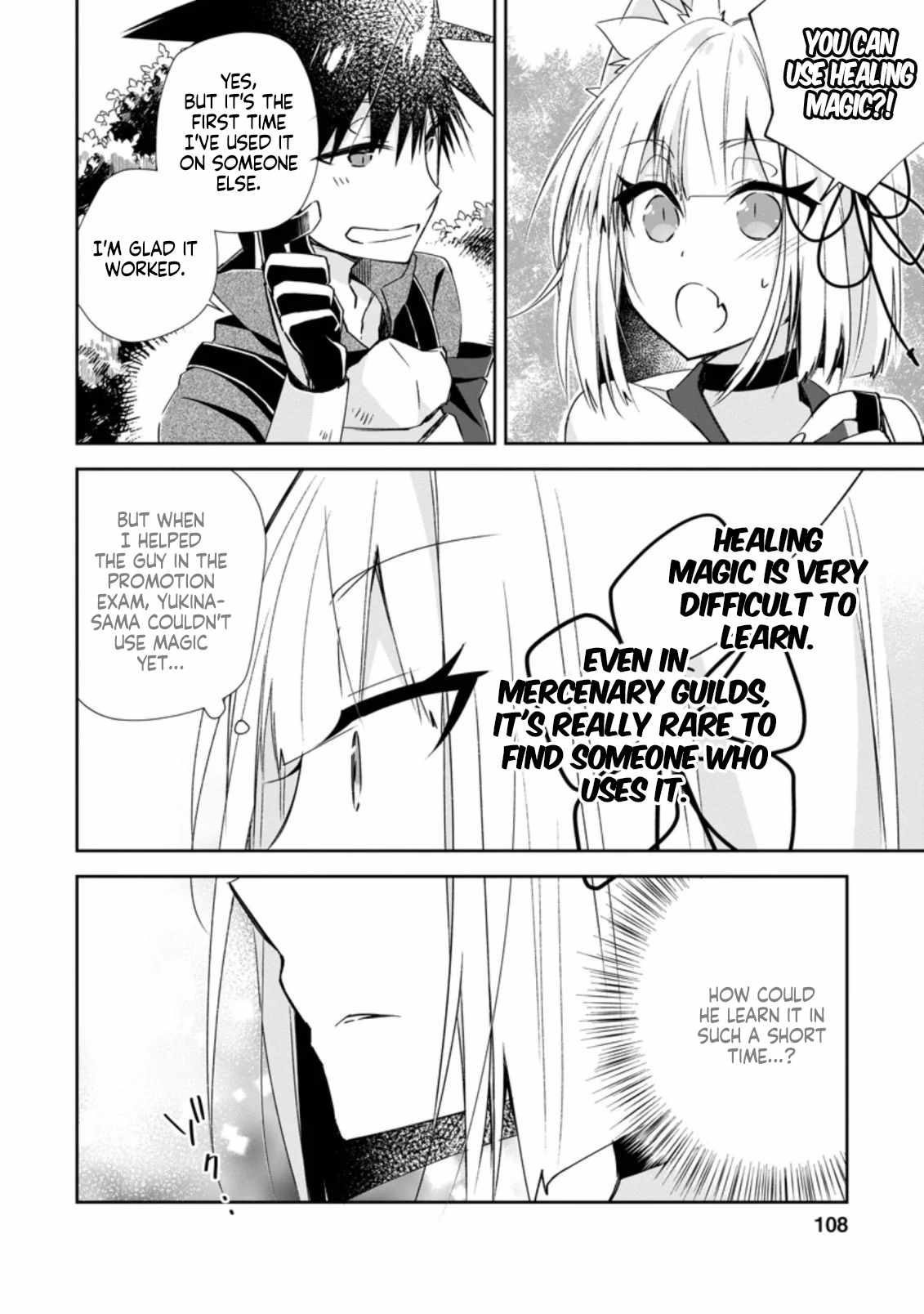 Read I Shall Create the Hero’s Legend Behind the Hero’s Legend_ The Heroics of a Royal-Road Killer EN Manga Online