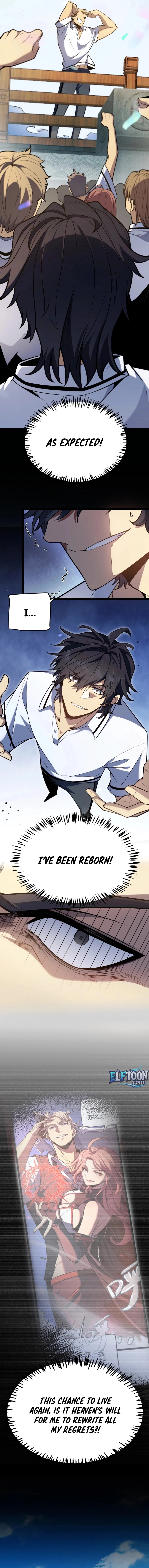 Read I Start with Mythical Talent, One Sword Slays Kings! EN Manga Online