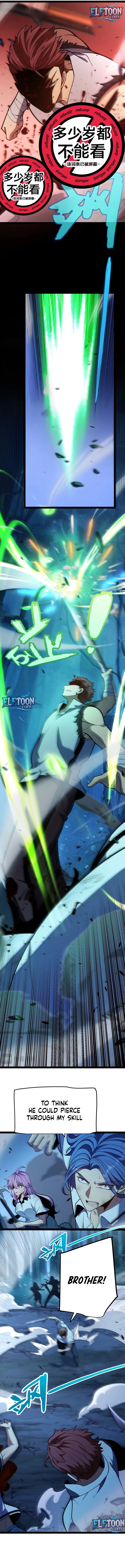 Read I Start with Mythical Talent, One Sword Slays Kings! EN Manga Online