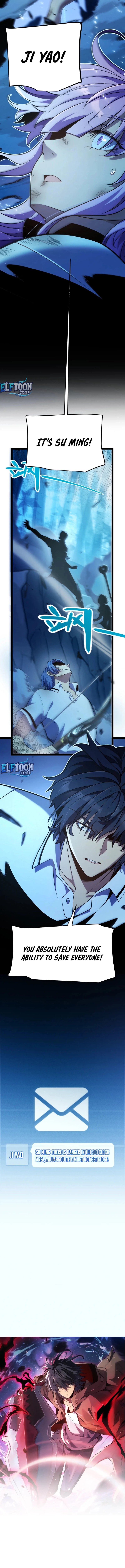 Read I Start with Mythical Talent, One Sword Slays Kings! EN Manga Online