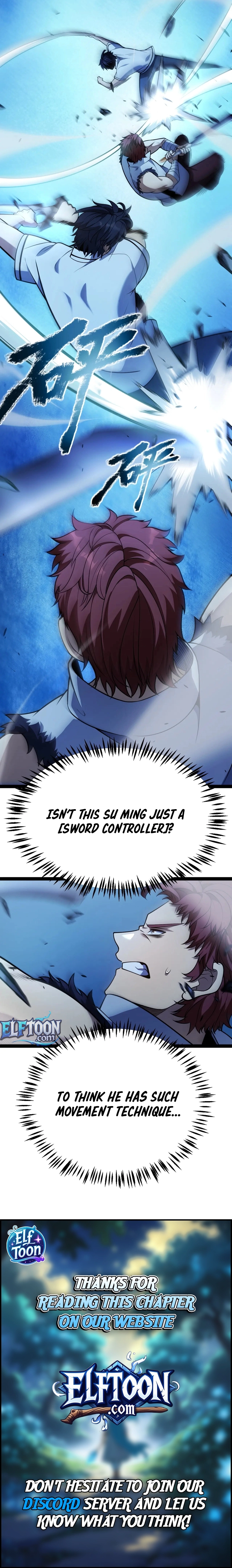 Read I Start with Mythical Talent, One Sword Slays Kings! EN Manga Online