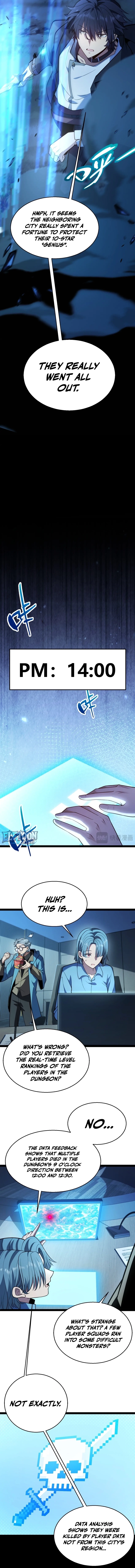 Read I Start with Mythical Talent, One Sword Slays Kings! EN Manga Online