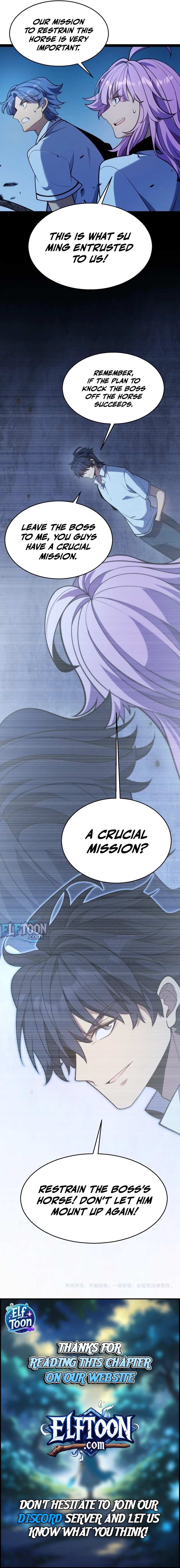 Read I Start with Mythical Talent, One Sword Slays Kings! EN Manga Online