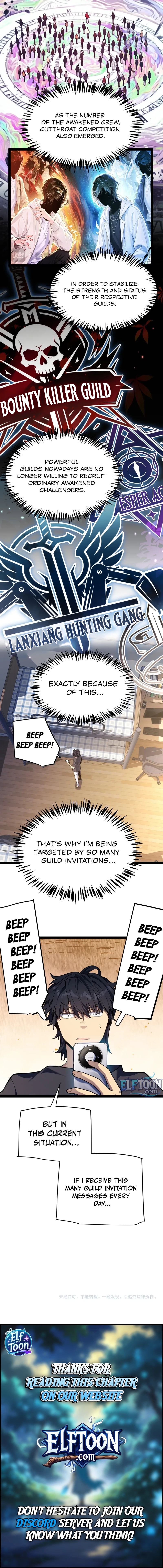 Read I Start with Mythical Talent, One Sword Slays Kings! EN Manga Online