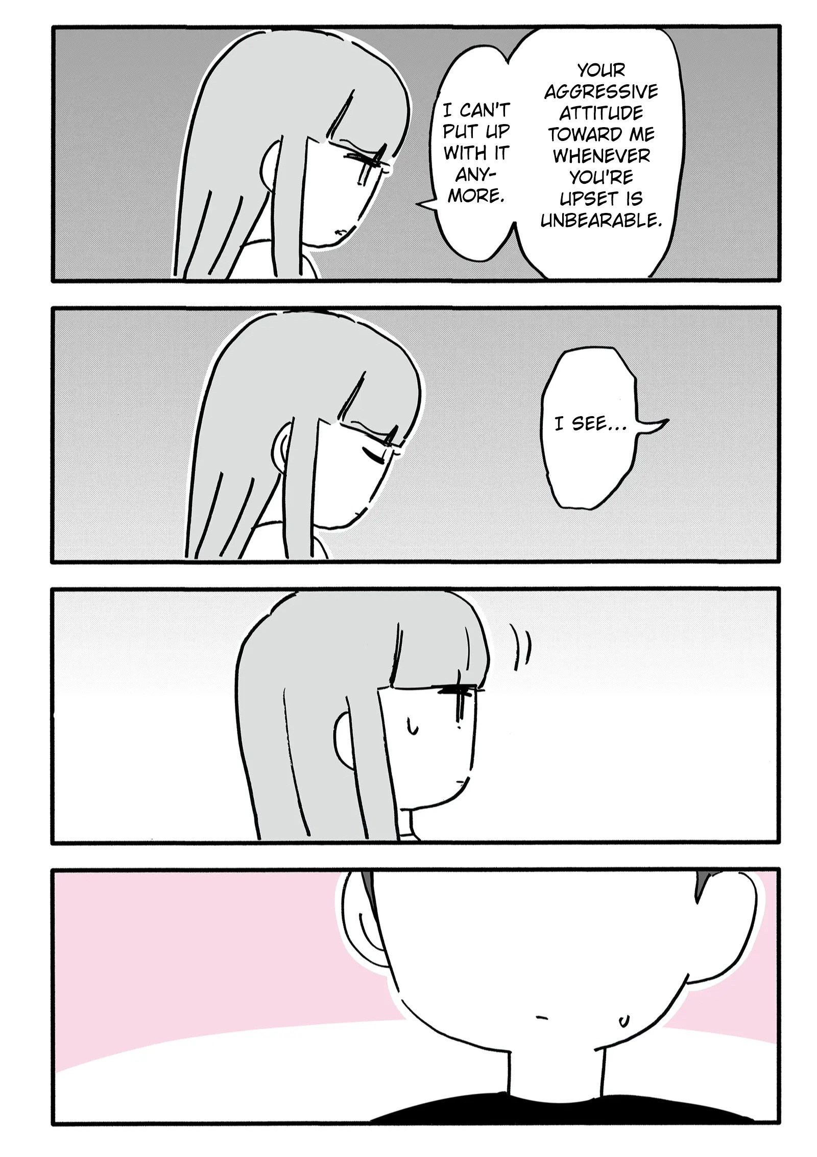 Read I Stole My Friend's Husband EN Manga Online