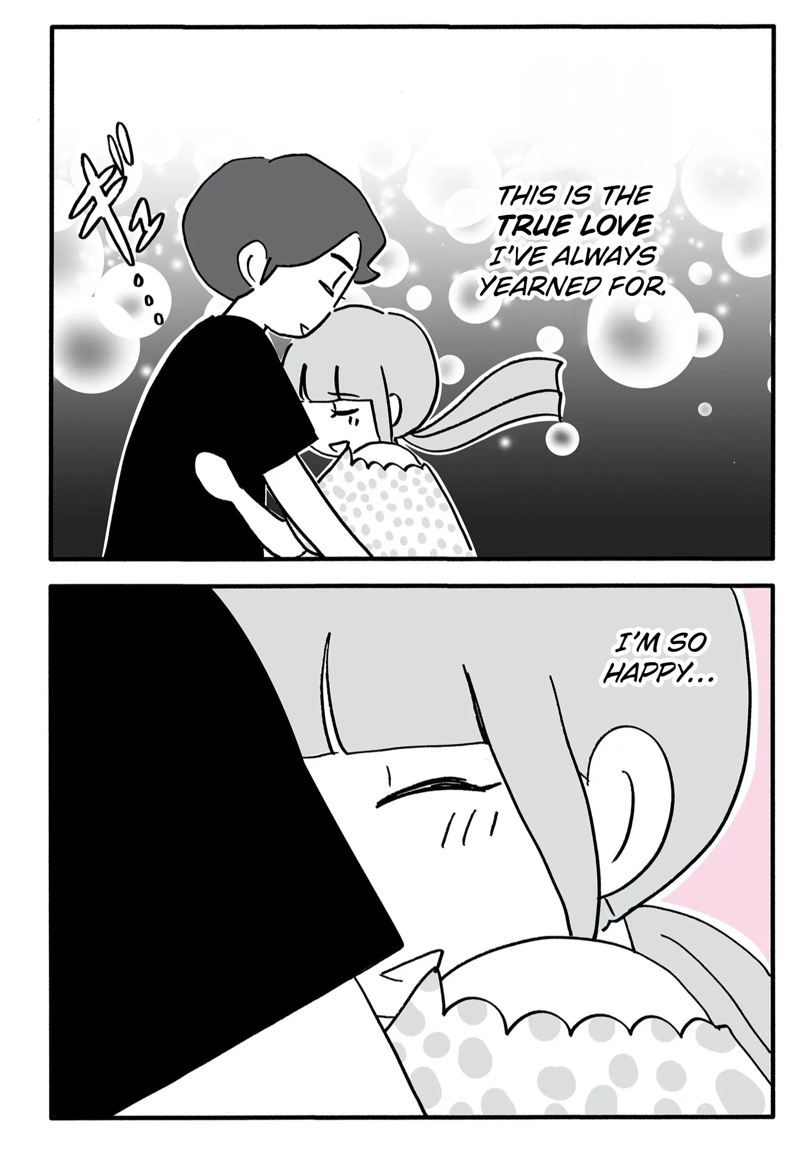 Read I Stole My Friend's Husband EN Manga Online