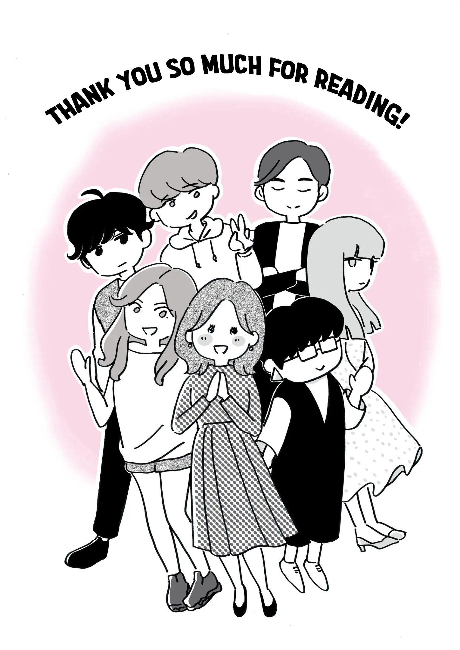 Read I Stole My Friend's Husband EN Manga Online