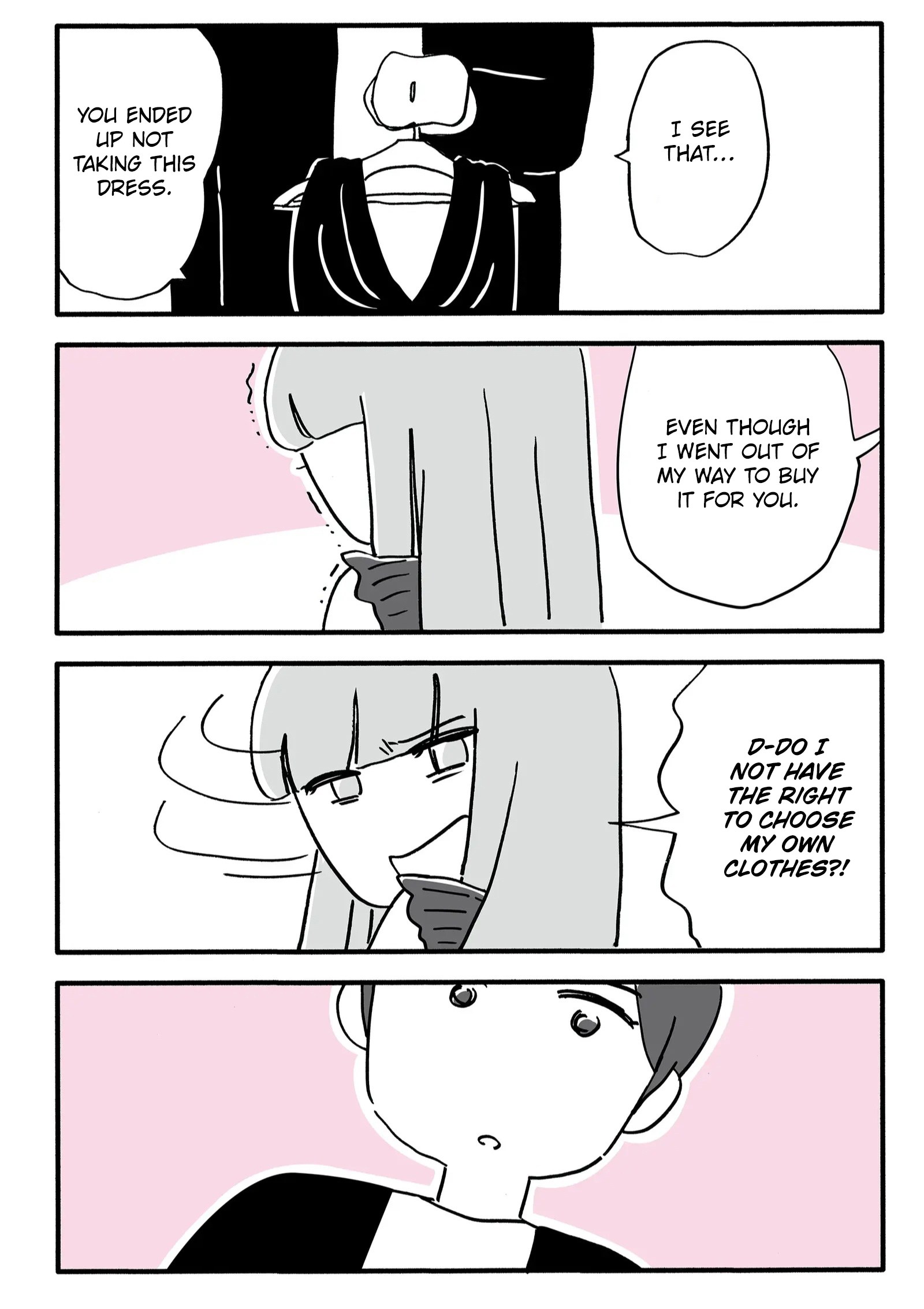 Read I Stole My Friend's Husband EN Manga Online