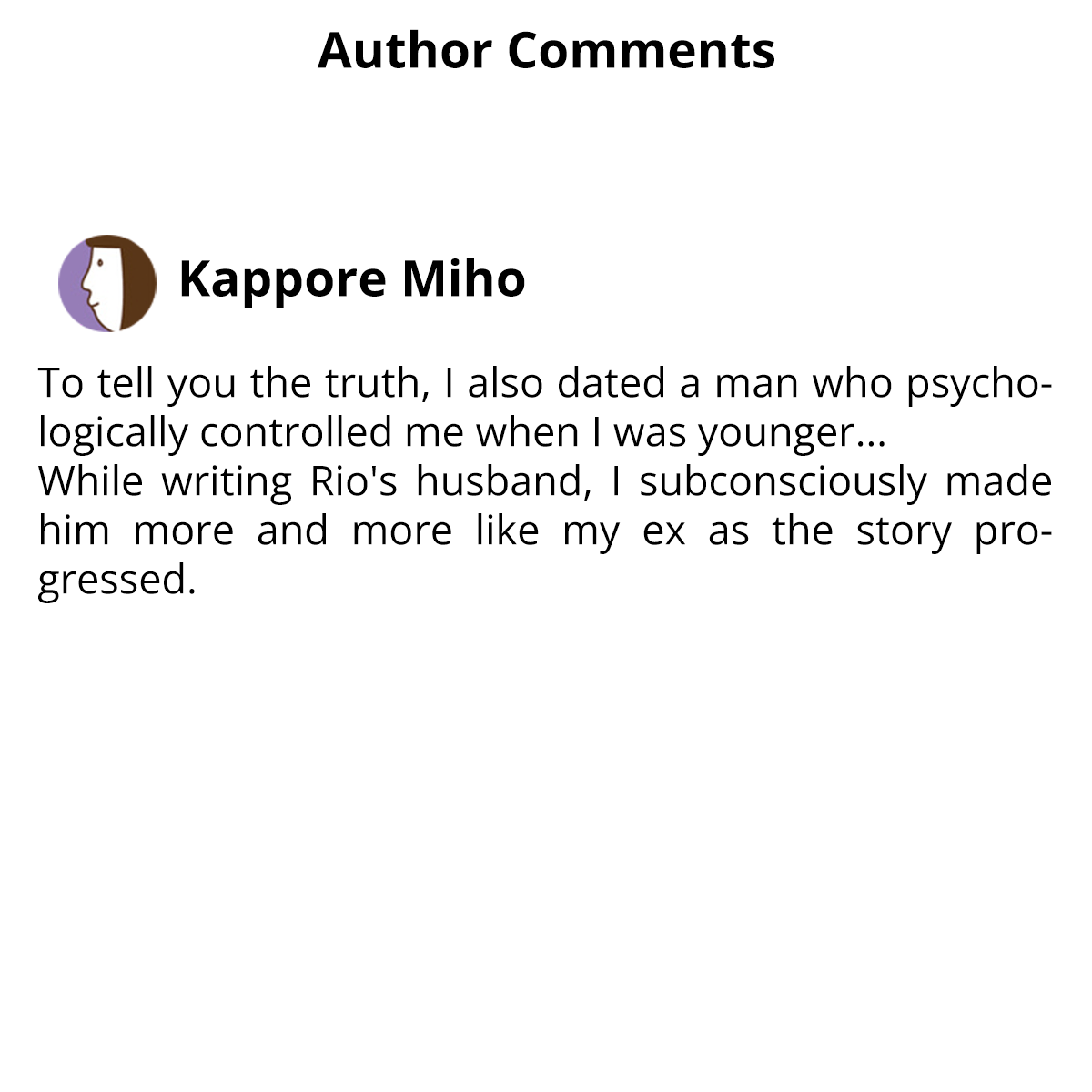 Read I Stole My Friend's Husband EN Manga Online