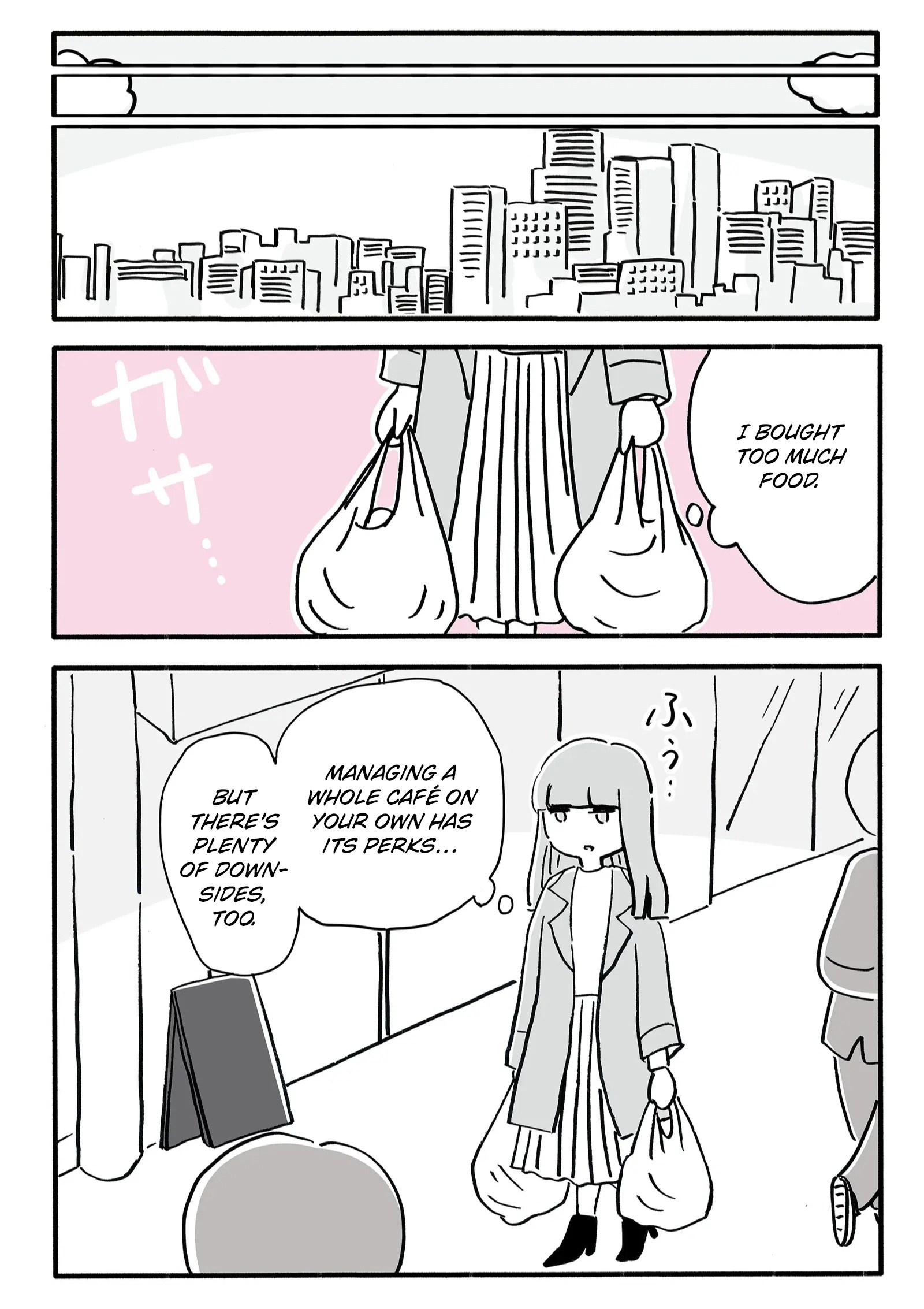 Read I Stole My Friend's Husband EN Manga Online